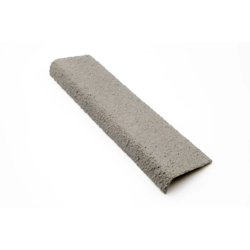 Противоскользящий угол для ступеней 1000х70x30 мм, композит, цвет стандарт