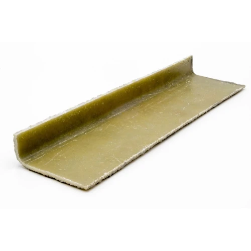 Противоскользящий угол для ступеней 1000х70x30 мм, композит, цвет стандарт