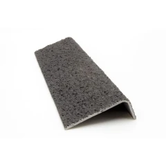 Противоскользящий угол для ступеней 1000х70x30 мм, композит, цвет стандарт