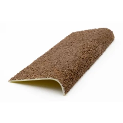 Противоскользящий угол для ступеней 1000х70x30 мм, композит, цвет стандарт