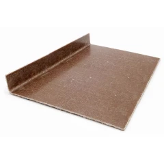 Противоскользящая накладка на ступень 1000x300x50 мм, композит, цвет стандарт