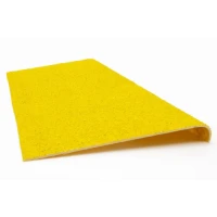 Противоскользящая накладка на ступень 1000x300x50 мм, композит, цвет нестандарт