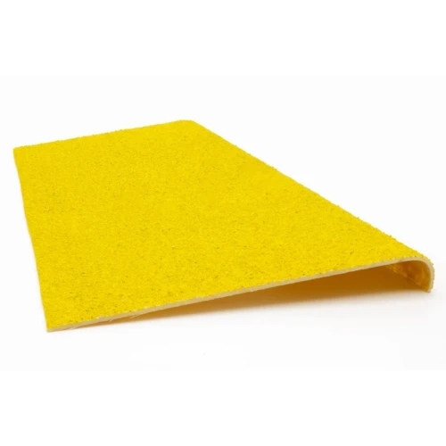 Противоскользящая накладка на ступень 1000x300x50 мм, композит, цвет нестандарт