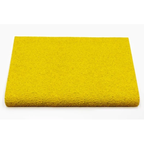 Противоскользящая накладка на ступень 1000x300x50 мм, композит, цвет нестандарт