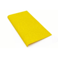 Противоскользящая накладка на ступень 1000x300x50 мм, композит, цвет нестандарт