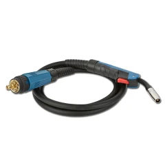 Горелка Welding MB-15АК 5м