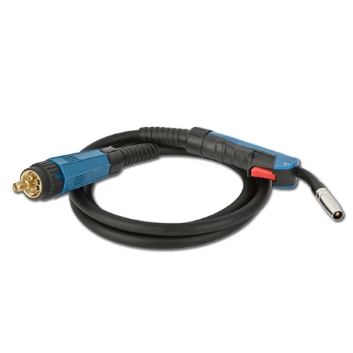 Горелка Welding MB-15АК 5м