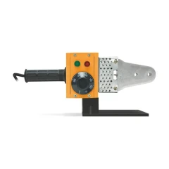 Аппарат для сварки пластиковых труб FoxPlastic 1600