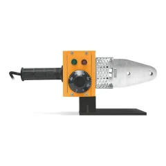 Аппарат для сварки пластиковых труб FoxPlastic 1800