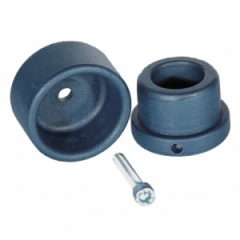 Насадка 50 к плоскому нагревателю