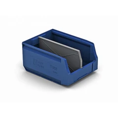 Перегородка по длине Logic Store 280х140 мм