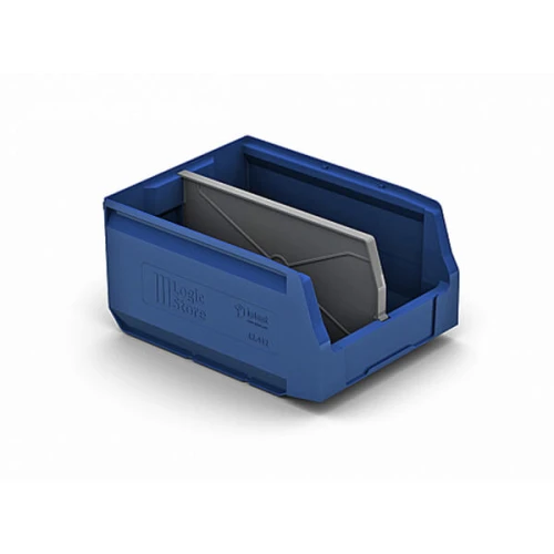 Перегородка по длине Logic Store 280х140 мм