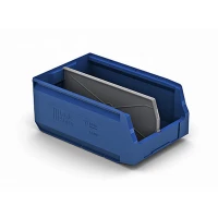 Перегородка по длине Logic Store 330х140 мм