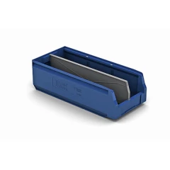 Перегородка по длине Logic Store 480х140 мм