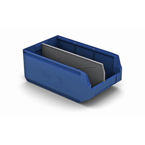 Перегородка по длине Logic Store 480х190 мм