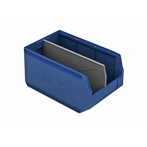 Перегородка по длине Logic Store 480х240 мм