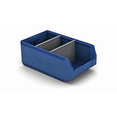 Перегородка по ширине Logic Store 295х190 мм