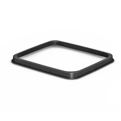 Деталь мусорного контейнера 