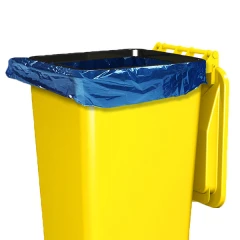 Деталь мусорного контейнера 