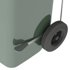 Педаль МК 120л (комплект)