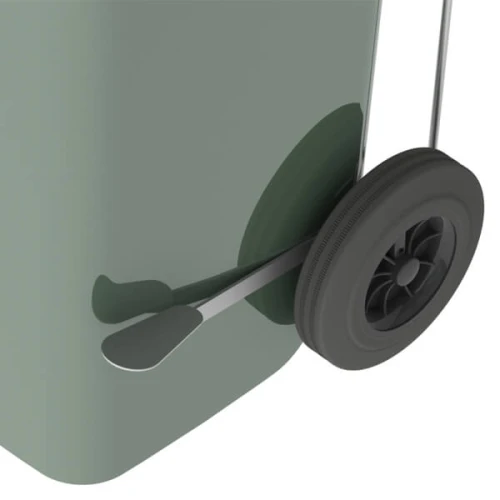 Педаль МК 120л (комплект)