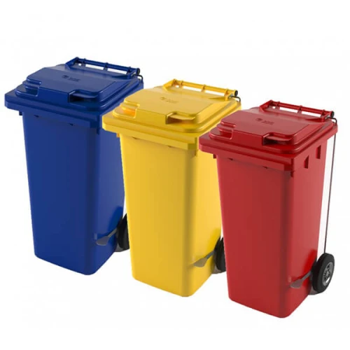 Педаль МК 240л (комплект)