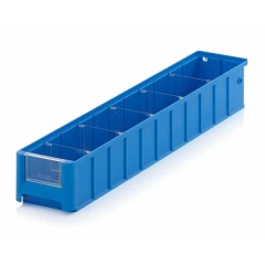 Контейнер полочный SK 6109 600х117х90 мм