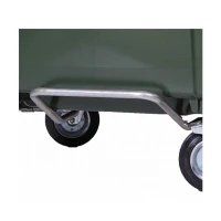 Педаль МК 660л (комплект)