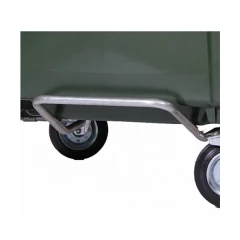 Педаль МК 660л (комплект)