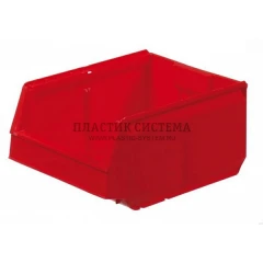 Лоток для склада System 9000 300х230х150 мм