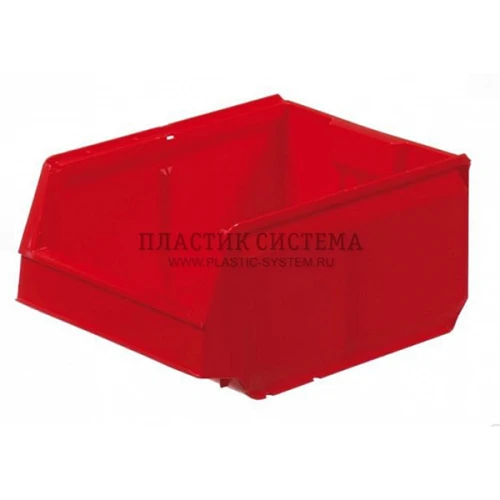 Лоток для склада System 9000 300х230х150 мм