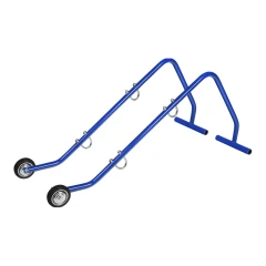 Крюк кровельный для лестницы STAIRS