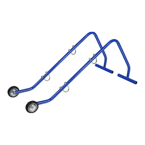 Крюк кровельный для лестницы STAIRS