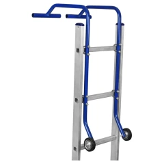 Крюк кровельный для лестницы STAIRS