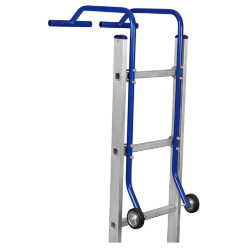 Крюк кровельный для лестницы STAIRS