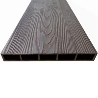 Доска из ДПК NauticPrime грядочная 225х30х2950 мм, венге