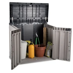 Ящик-шкаф Toomax Wood Style 130x75x111