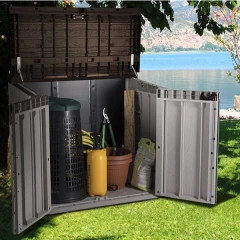 Ящик-шкаф Toomax Wood Style 130x75x111