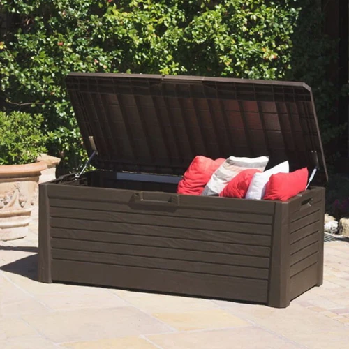 Сундук Florida 148x72x60 коричневый