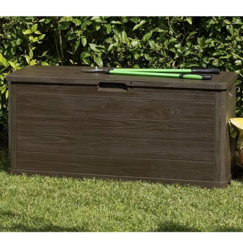 Сундук Woody's Line S 117x45x56 коричневый