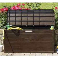 Сундук Woody's Line S 117x45x56 коричневый