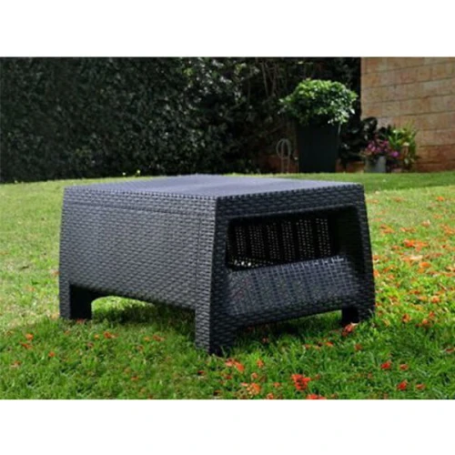 Столик журнальный (кофейный) Tweet Coffe Table венге