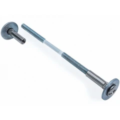 Стяжка для грядки 1 м