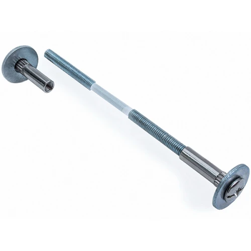 Стяжка для грядки 1 м