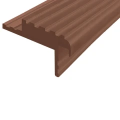 Закладной противоскользящий профиль 