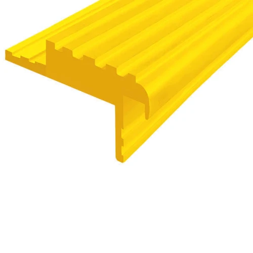 Закладной противоскользящий профиль 