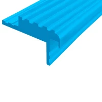 Закладной противоскользящий профиль 