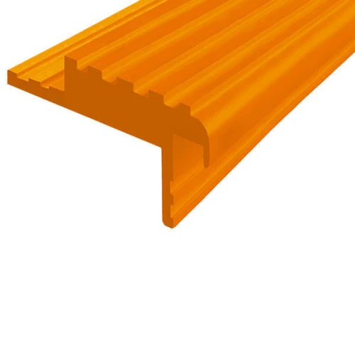 Закладной противоскользящий профиль 