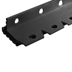 Закладной противоскользящий профиль 