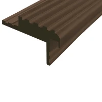 Закладной противоскользящий профиль 